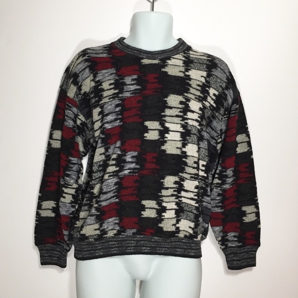 bachrach sweater